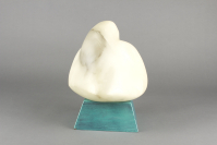 Mark%20Sponenburgh%2C%20%3Cb%3E%3Ci%3E%20Arctica%3C%2Fi%3E%3C%2Fb%3E%2C%201990%2C%20white%20alabaster%2C%20Gift%20of%20Mark%20Sponenburgh%20Estate%2C%20%26%23169%3B%20Mark%20Sponenburgh%2C%202013.36.1